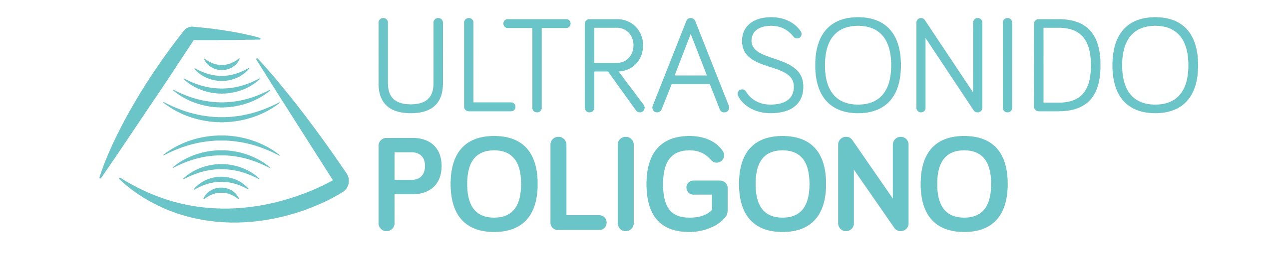Polígono Logo